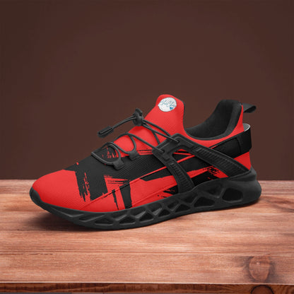 Red Force Performance Sneakers 