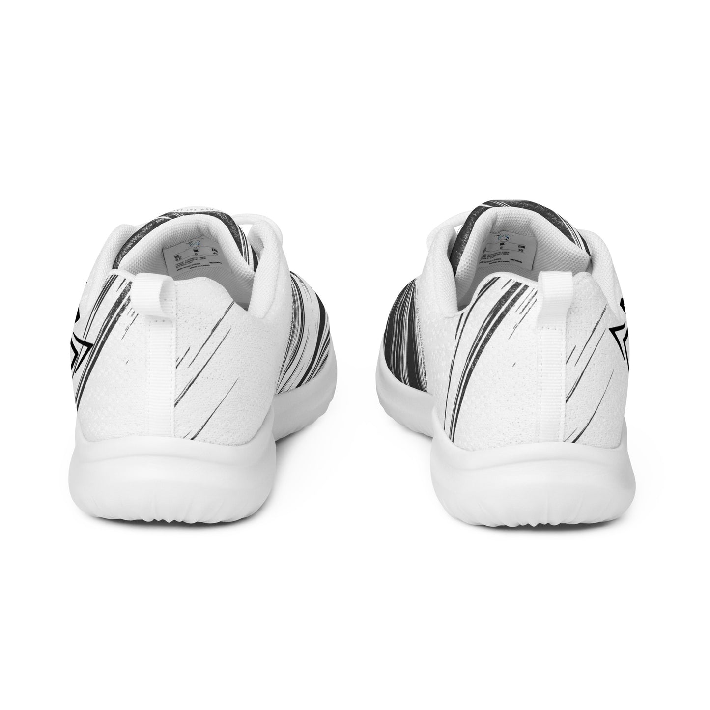 White Lightning Men's Kicks 