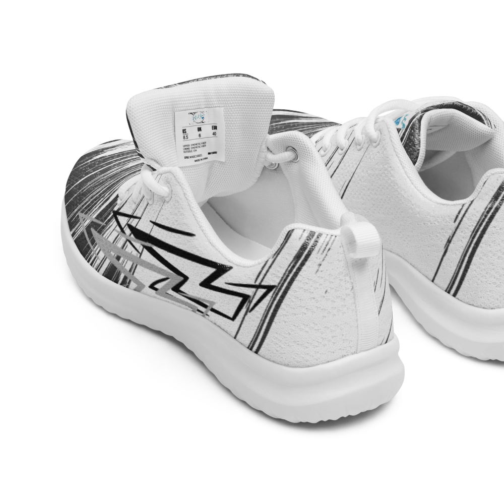 White Lightning Men's Kicks 