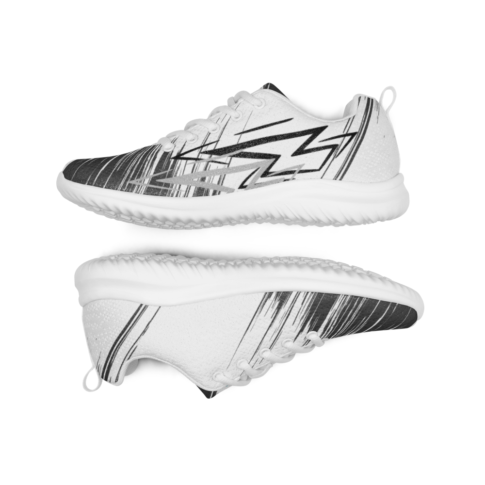 White Lightning Men's Kicks 