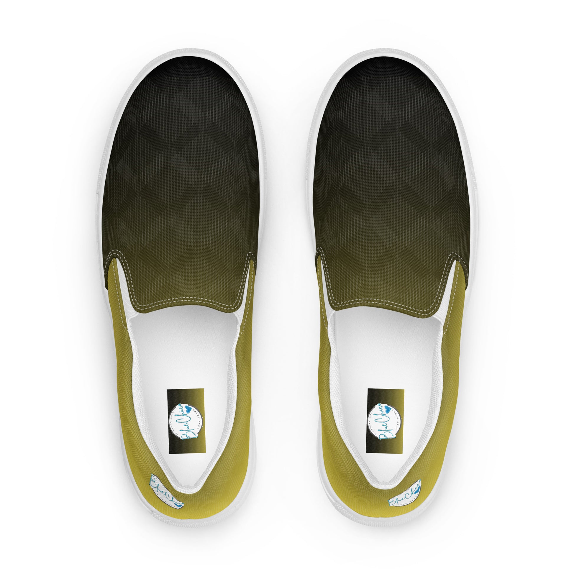 Sunny Drip Glide Slides for Men 