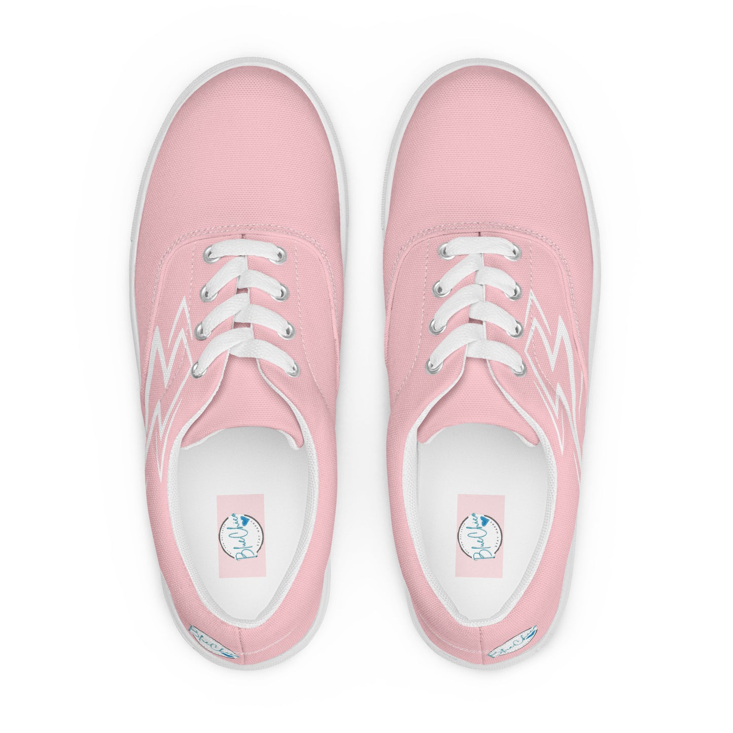 Pink Lightning Women's Shoes 