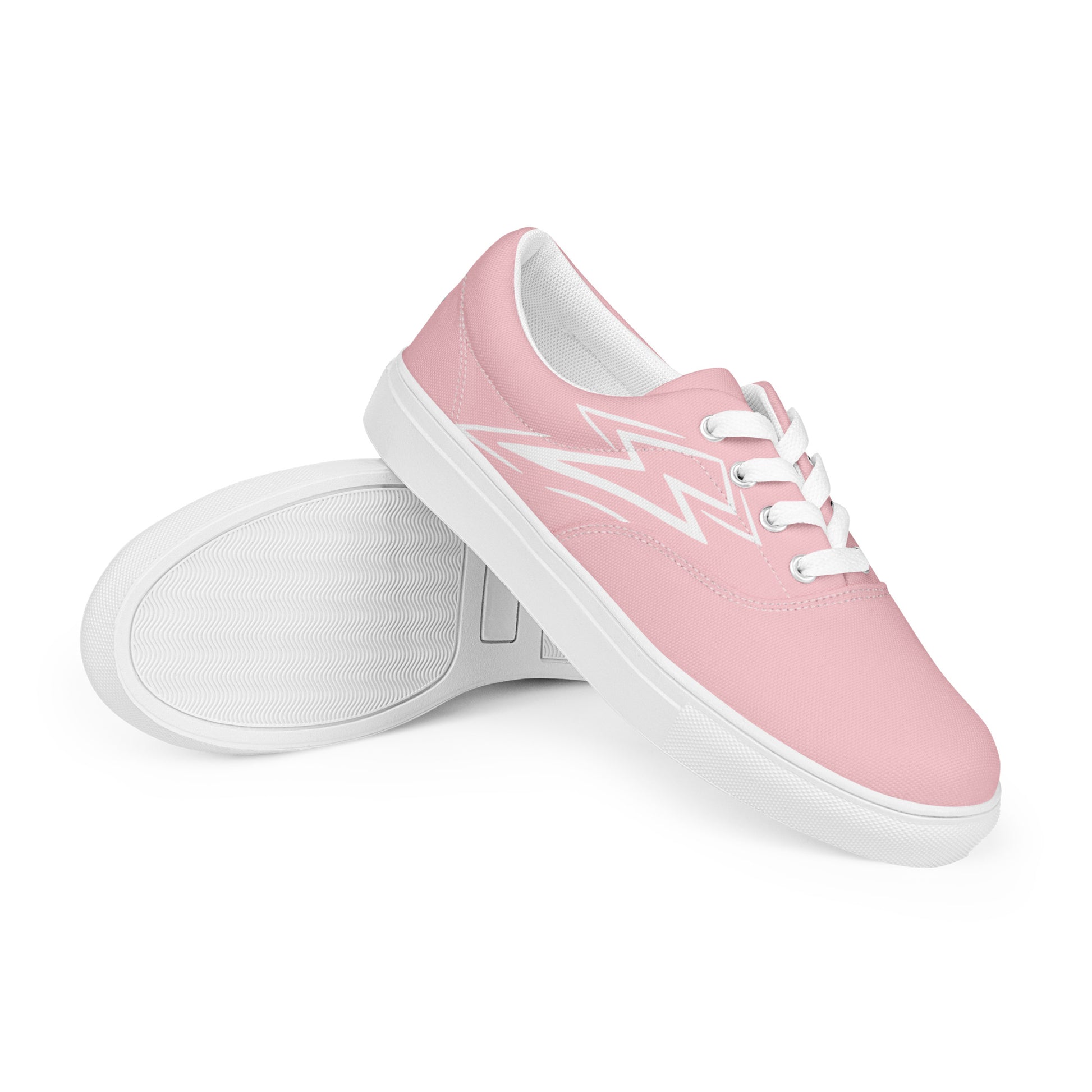 Pink Lightning Women's Shoes 