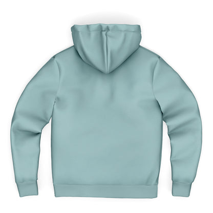 Mountain Haze Zip Ultra Soft MicroFleece Coat 