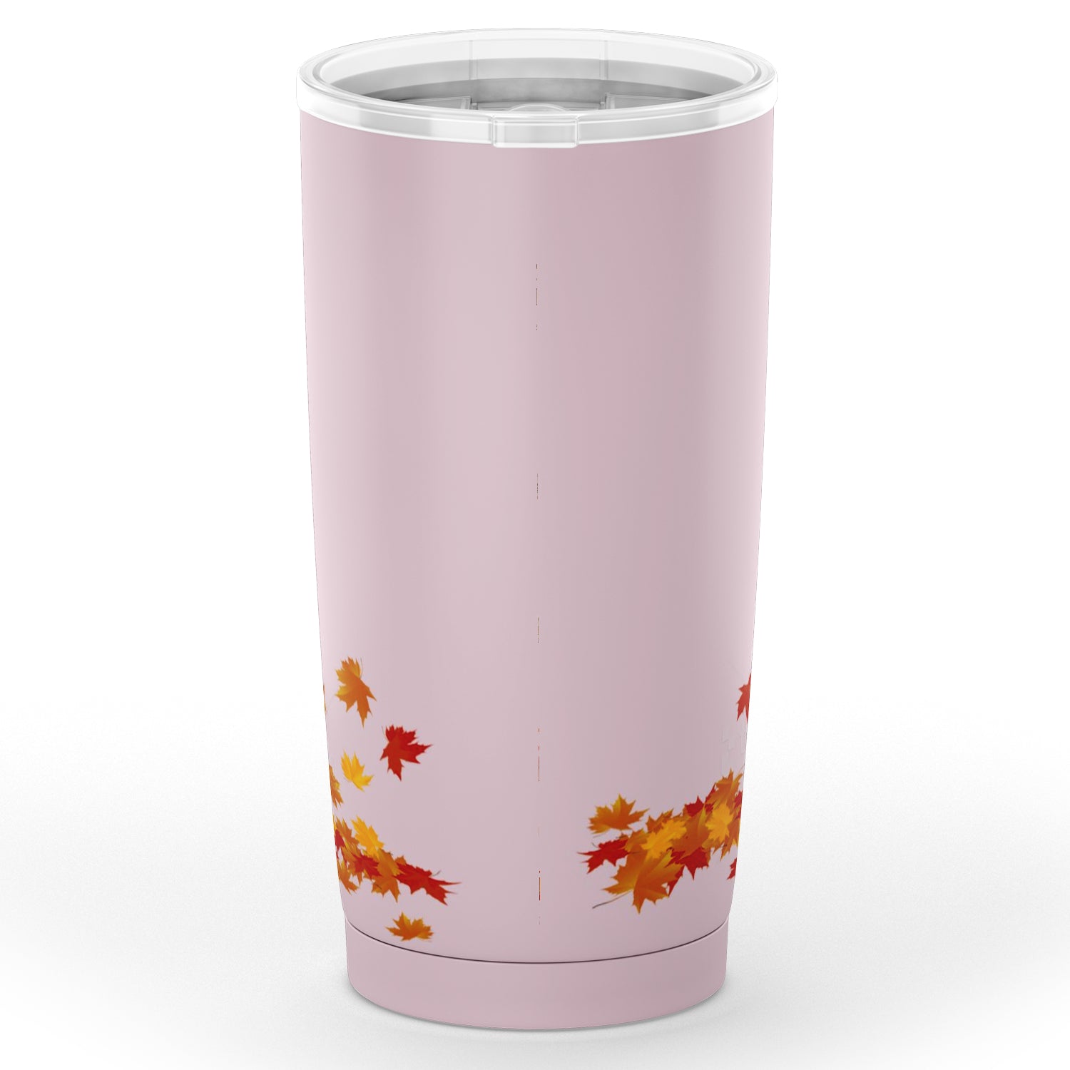 Fall Fun: Be Thankful Tumbler 