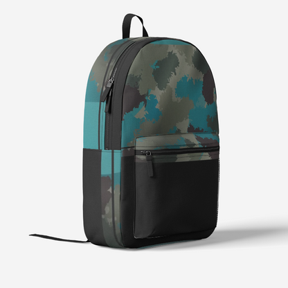 Riverdale Design Trendy Backpack 