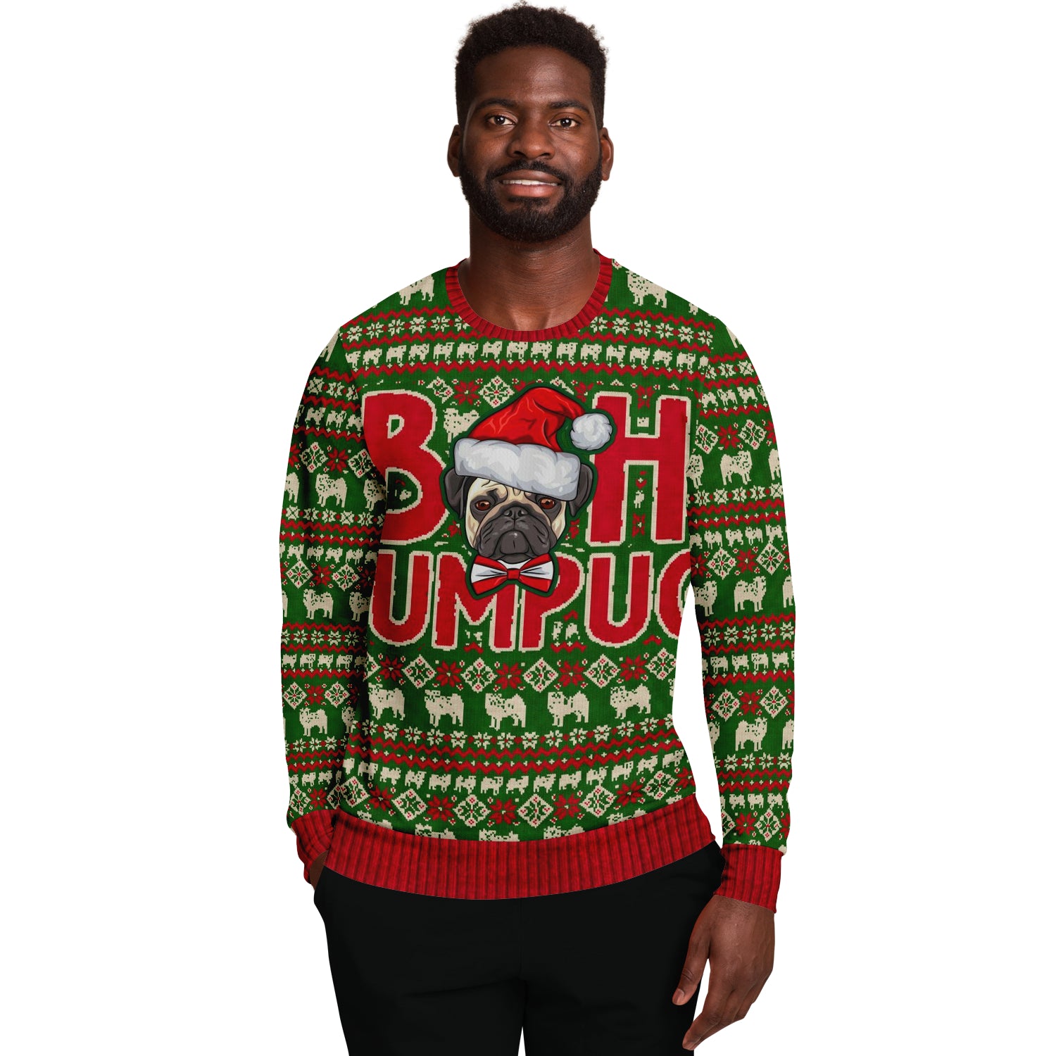 Bah humbug sweater best sale