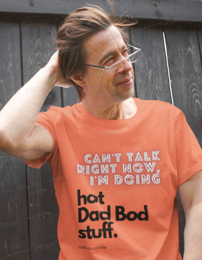 Dad's Humor Shirt 