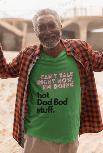 Dad's Humor Shirt 