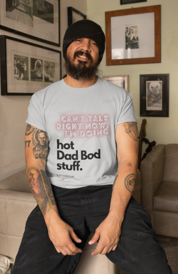 Dad's Humor Shirt 