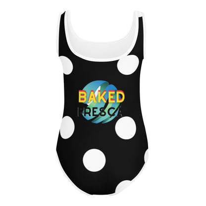 Dot Dot Kids Swimsuit 