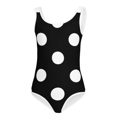 Dot Dot Kids Swimsuit 