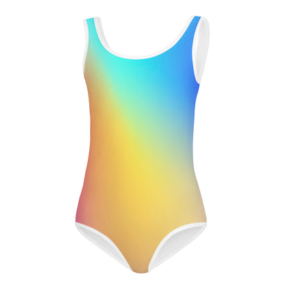 Promise Lights Kids Swimsuit 