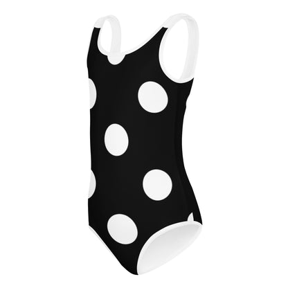 Dot Dot Kids Swimsuit 