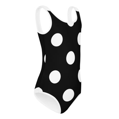 Dot Dot Kids Swimsuit 