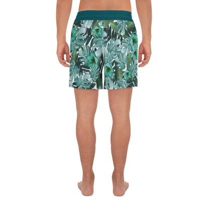 Maui Vibes Men's Sun Shorts by Baked Fresca 