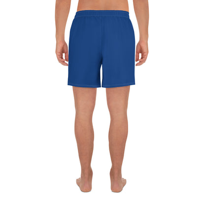 Patriotic Pride Men's Sun Shorts by Baked Fresca 