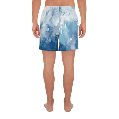 Pebble Wash Men's Sun Shorts by Baked Fresca 