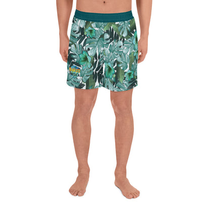 Maui Vibes Men's Sun Shorts by Baked Fresca 