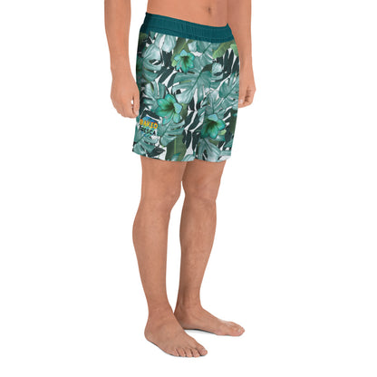 Maui Vibes Men's Sun Shorts by Baked Fresca 