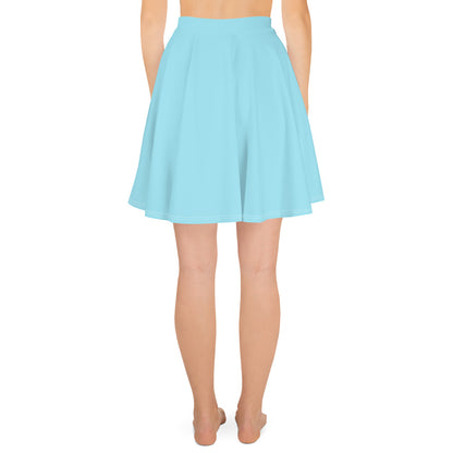 Cielo Blue Swim Skirt by Baked Fresca 