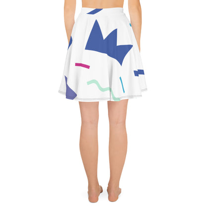 90's Kid Swim Skirt by Baked Fresca 