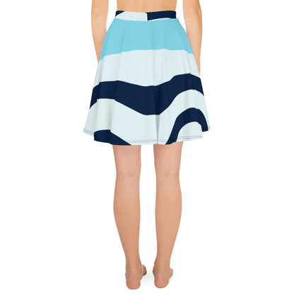 Paradise Bliss Swim Skirt by Baked Fresca 