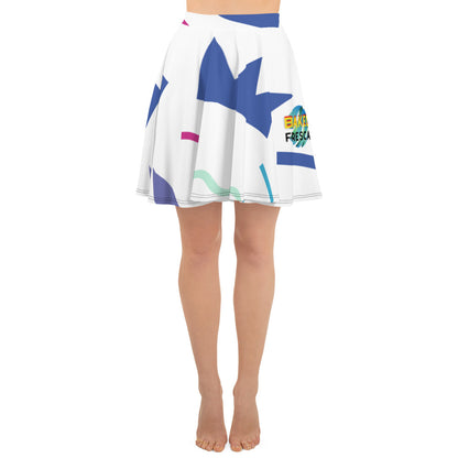 90's Kid Swim Skirt by Baked Fresca 