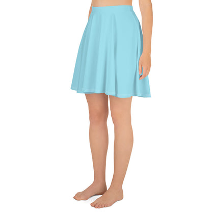 Cielo Blue Swim Skirt by Baked Fresca 