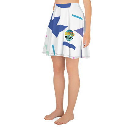 90's Kid Swim Skirt by Baked Fresca 