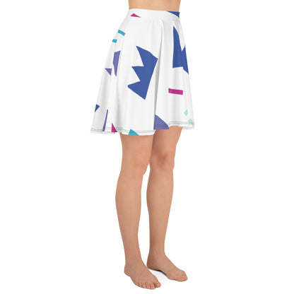 90's Kid Swim Skirt by Baked Fresca 