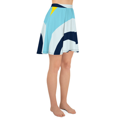 Paradise Bliss Swim Skirt by Baked Fresca 