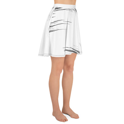 Slick Line Swim Skirt by Baked Fresca 