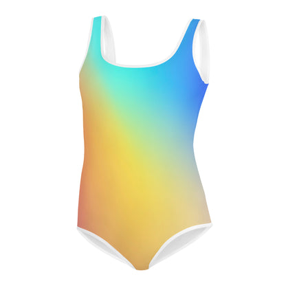 Promise Lights Youth Swimsuit 