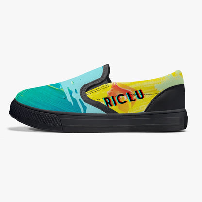 RicLu Seaside Glides 